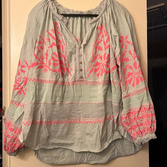 Free People Persuasion Top - Picture 3 of 5